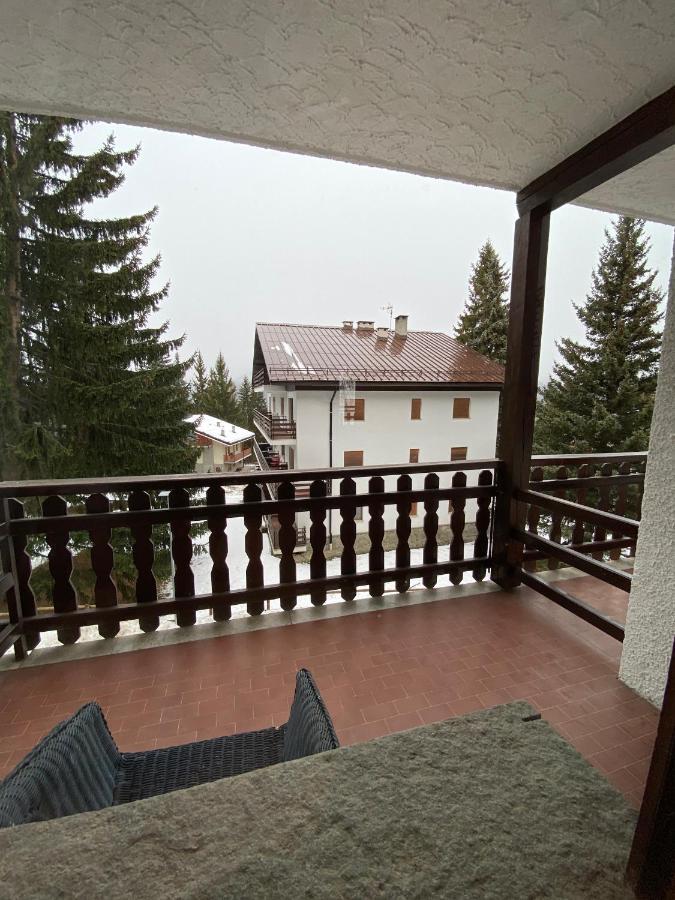 Condominio Le Grange - Casa E Oulx Exterior foto